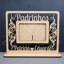 Porta Retrato Personalizado