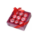 Sabonete Floral Decorativo