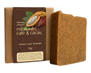 Sabonete Esfoliante Cafe