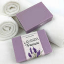 Sabonete Artesanal Lavanda