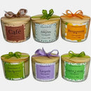 Vela Especial Presenteavel