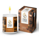Vela Aromatica Canela
