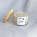 Vela Aromatica Baunilha