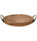 Centro de Mesa Rustico