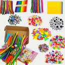 Kit Artesanato Infantil