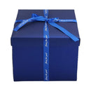 Caixa Surpresa Artesanal